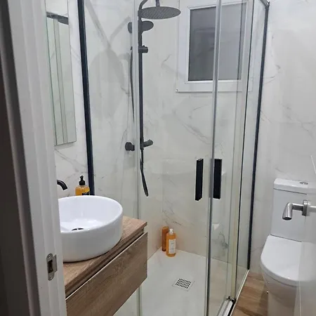 2 Logelako Apartamentu Zabala *
